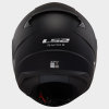 Kask LS2 FF353 Rapid II czarny mat